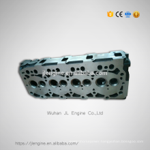 Engine Parts 4TNV84 cylinder head